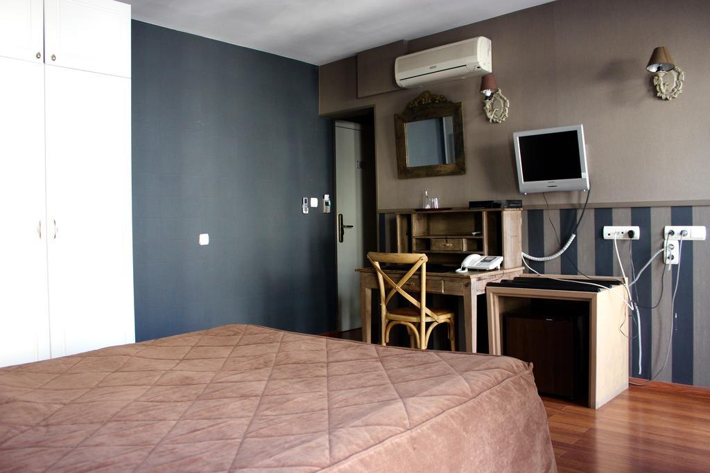 Hotel Orts Brusel Exteriér fotografie