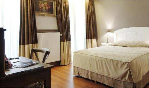 Hotel Orts Brusel Pokoj fotografie