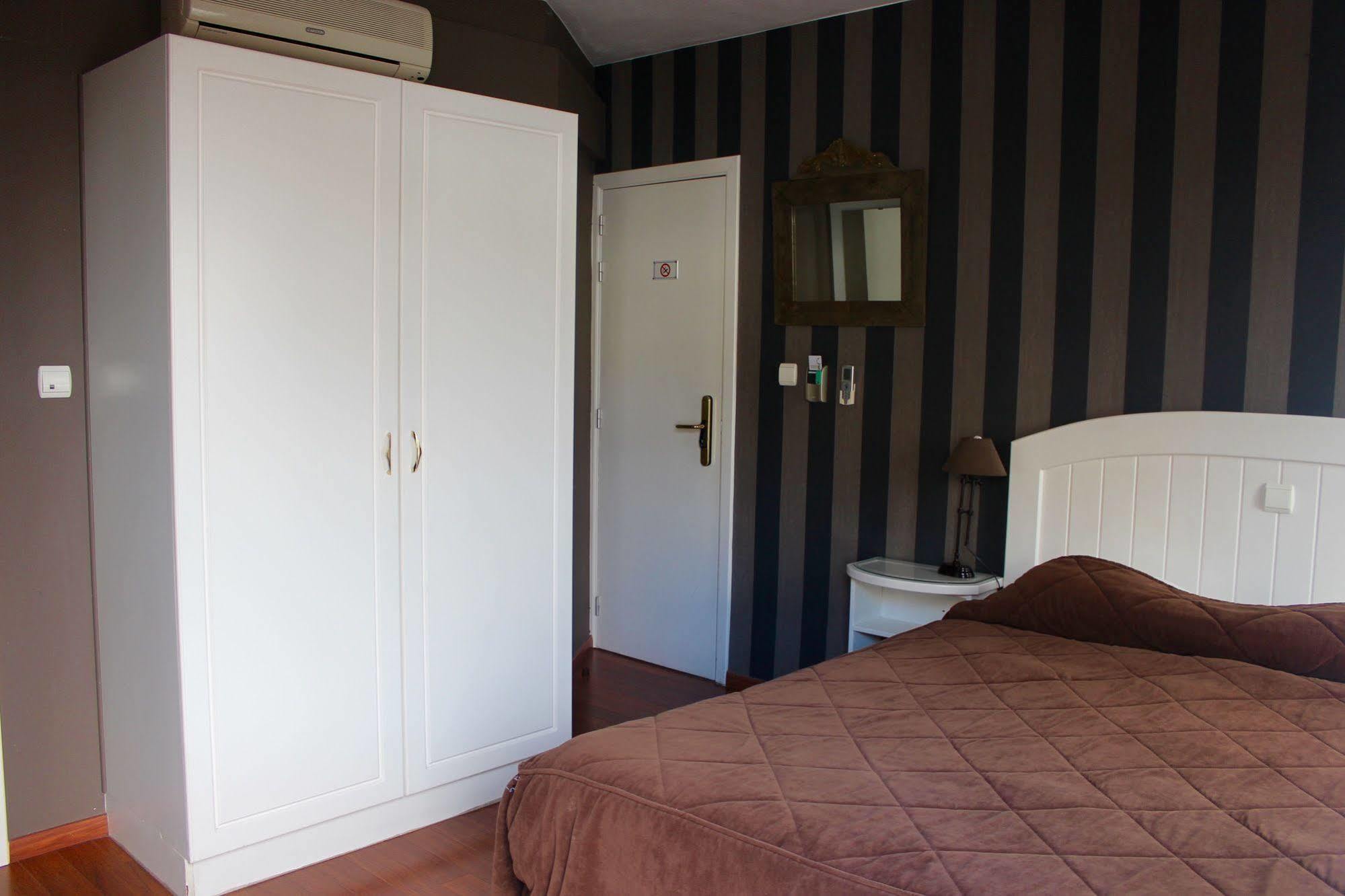Hotel Orts Brusel Exteriér fotografie