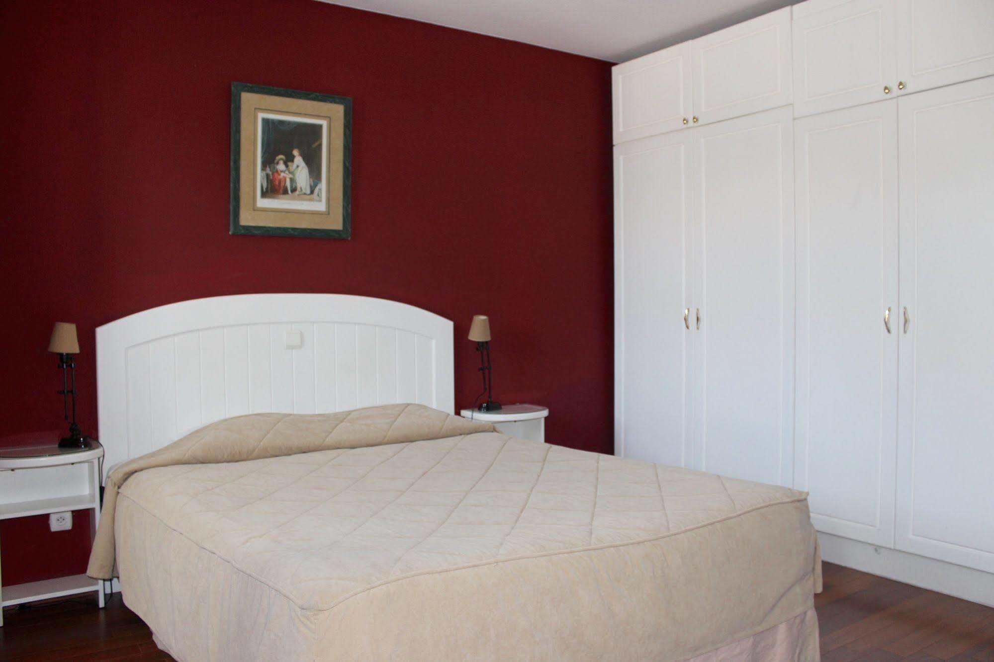 Hotel Orts Brusel Exteriér fotografie